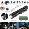 Kleine Taschenlampe Mini Handheld ultrahelle leistungsstarke LED taktische Lampe