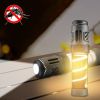 Mosquito Repellent Camping Light Magnetic Outdoor Tent Light