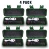 Kleine Taschenlampe Mini Handheld ultrahelle leistungsstarke LED taktische Lampe